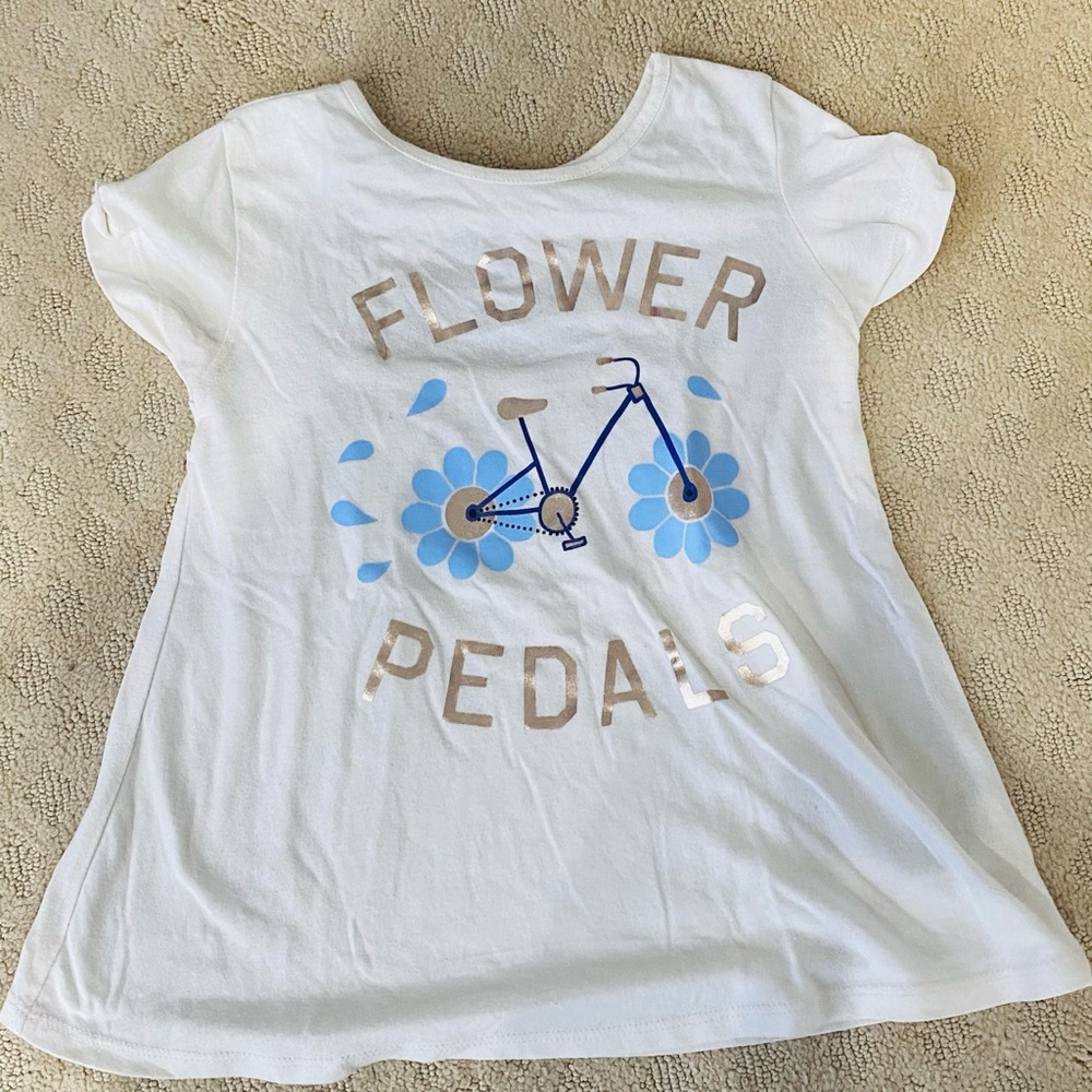 Girls top